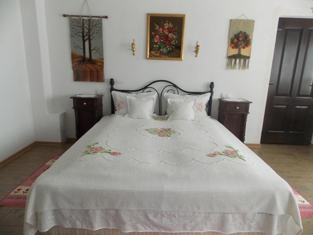 La Marele Moft Hotel Slănic Buitenkant foto